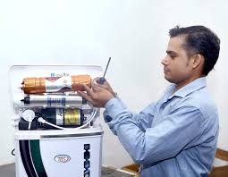 Water Purifier (ro/UV) service & Repair